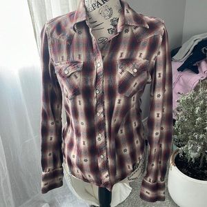 Denim & Supplies RL shirt